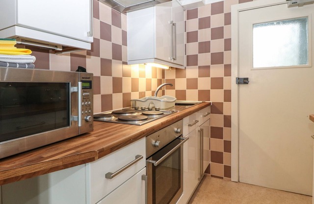Y Castell Apartment 1