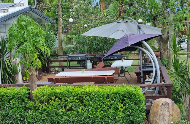 Y Motels Yarraman