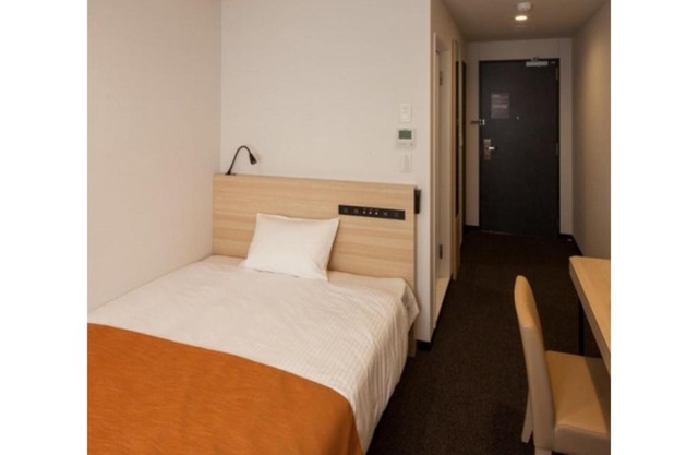 Y's Hotel Asahikawa Ekimae - Vacation STAY 65443v