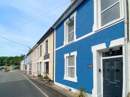 Y Ty Glas - Cottage