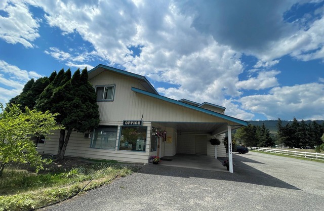 Y5 Motel