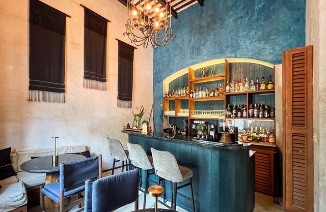 Ya'ax Hotel Boutique