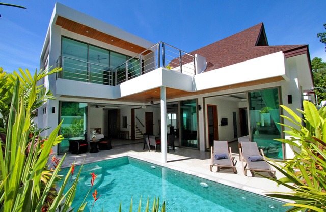 Ya Nui Beach Villas