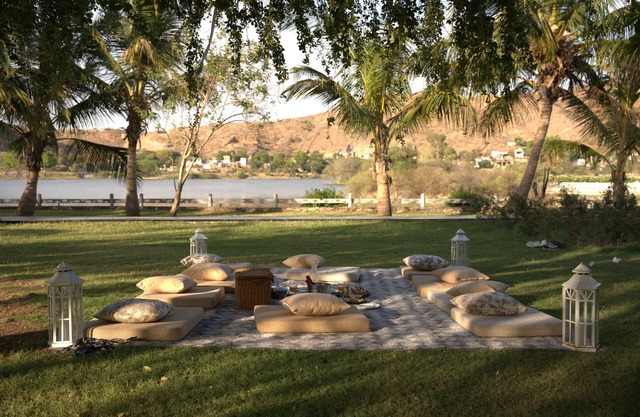 YAAN Bagela Villa