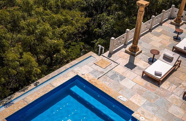 Yaan Wellness Retreat
