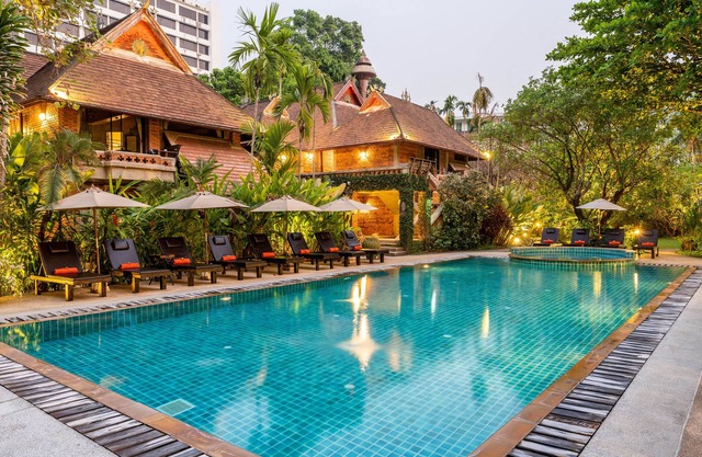 Yaang Come Village