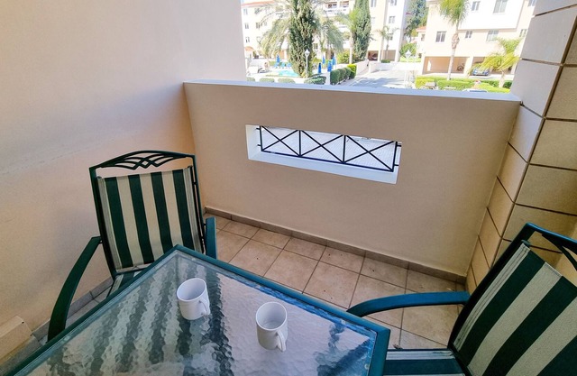 Yaar Apartment