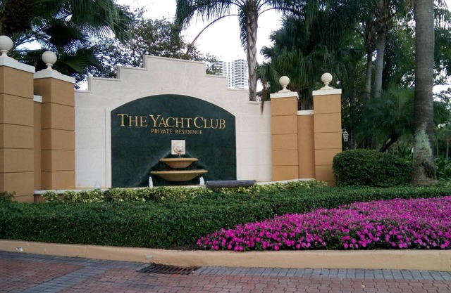 Yacht Club Aventura 2 HAB + 2 BA Completamente nuevo y equipado Apt