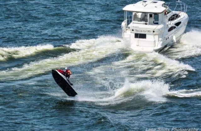 Yachta Yachta Yachta on the wata island and cruise