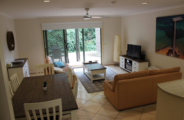 Yackataya at Cowes - Dos Habitaciones Villa, Capacidad 5