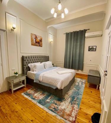 Yacoubian Suites