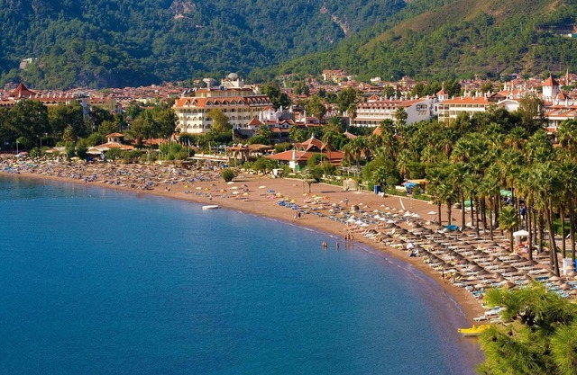 Yade Luxe Otel