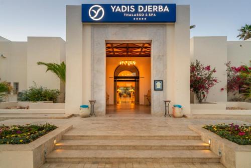 Yadis Djerba Thalasso & Spa - All Inclusive