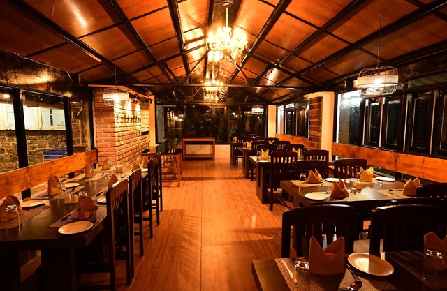 Yagappa Heritage Resort
