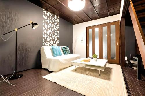 Yagara Terrace House A