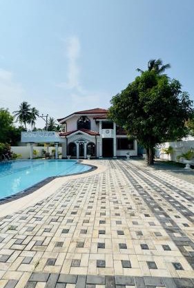 Yahana Beach Villa
