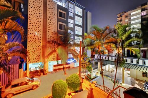 Yahweh Suites