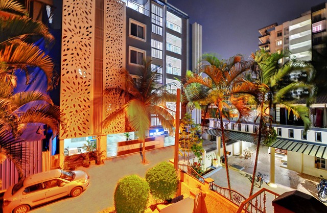 Yahweh Suites