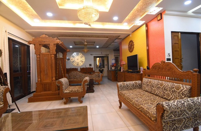 Yajmaan - 1-401 Apartamento de servicio de lujo Ultra Morden