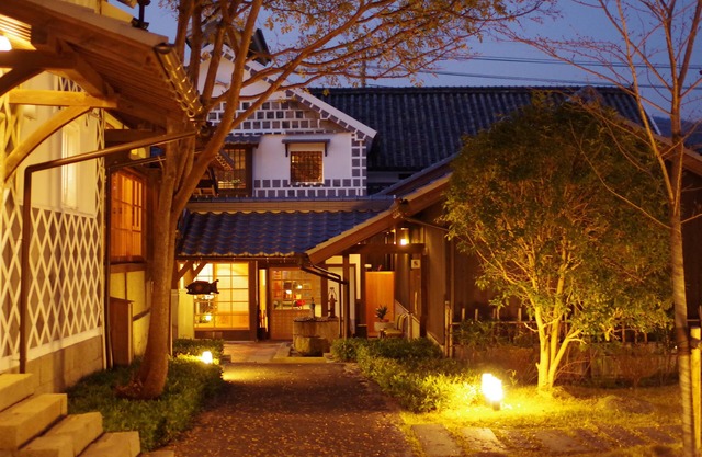Yakageya, Inn & Suites