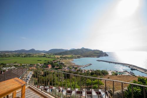 Yakamoz Hotel Gökçeada