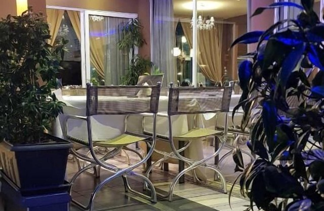 Yakinthos Hotel