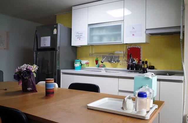 Yakorea Hostel Gangnam