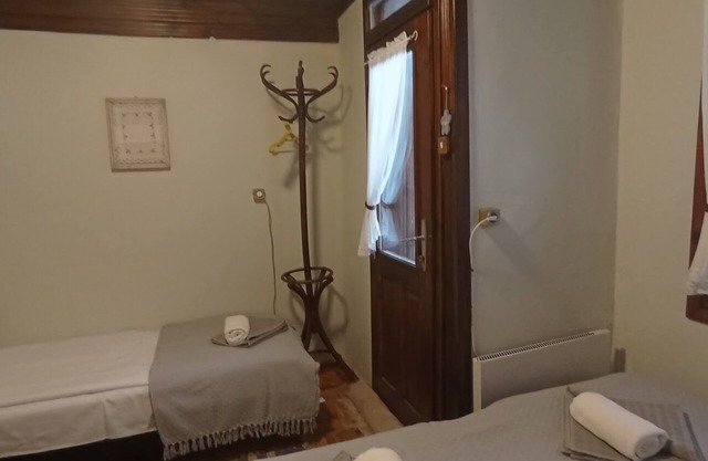 Yakusha-Beautiful house in the heart of the Rhodope Mountains