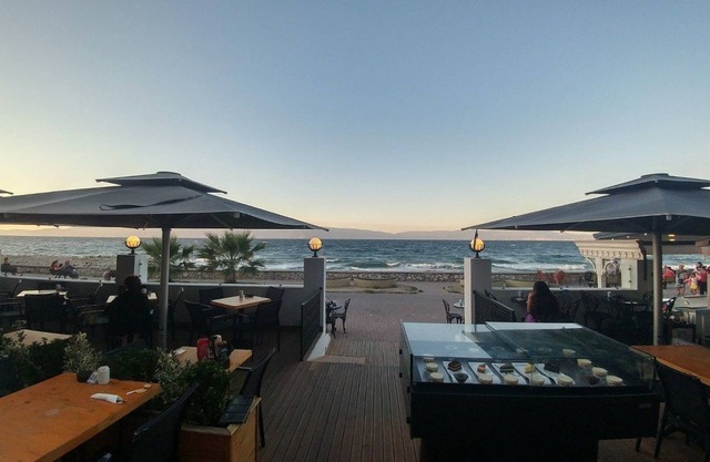Yalı Bahçe Mudanya