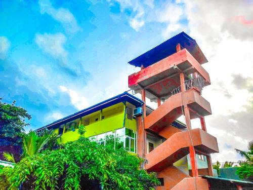 Yala Bay Holiday Resort