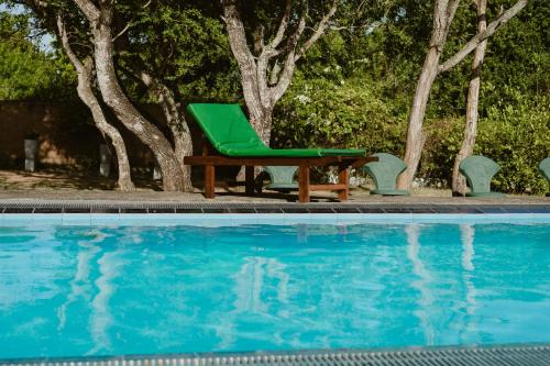 Yala Green Eco Lodge