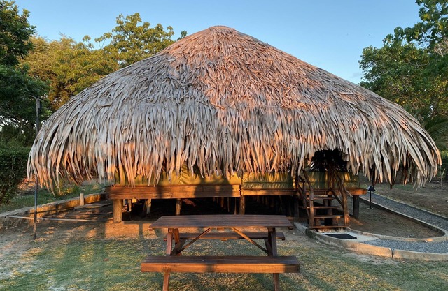 Yala Lake View Cabanas