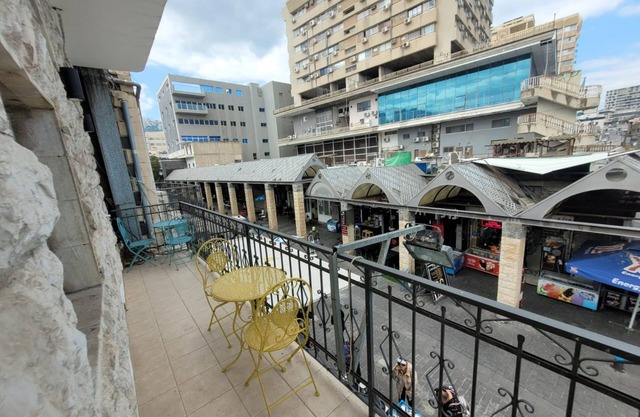 YalaRent Promenade amazing 3BR apt