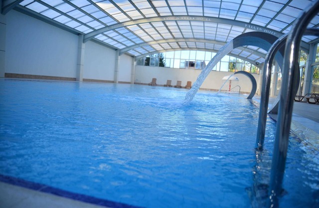 Yalcin Hotel Resort
