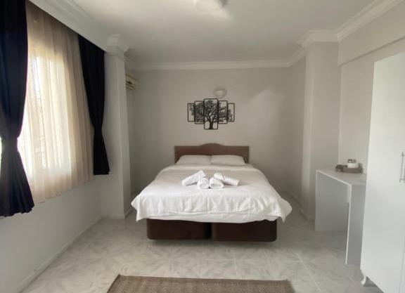YALI OTEL SEFERİHİSAR ÜRKMEZ