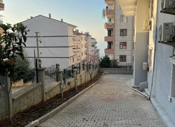 yalova cinarcik 2+1 house