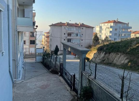 YALOVA HOUSE