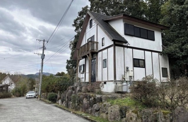 Yamakiso a rental villa with an openair bath / Hita City Ōita