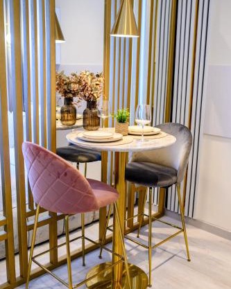 YamaLuxe Luxury Apartments - București