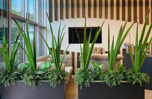 Yaman Suite Hotel