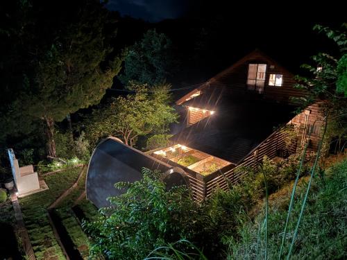 Yamanokami Inn