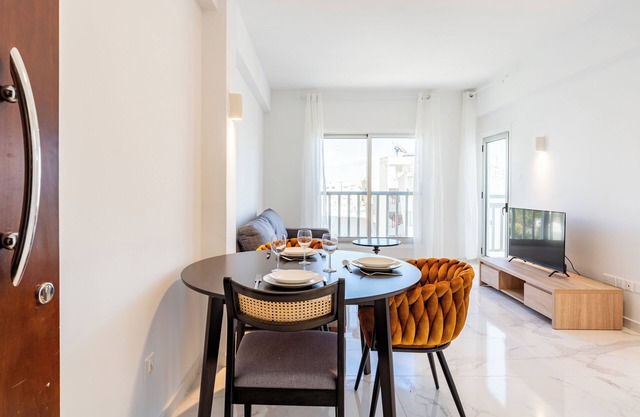 YAMAS Urban Living Palatino