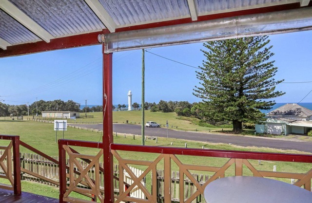 Yamba Pilot Cottage 1 - Se aceptan mascotas