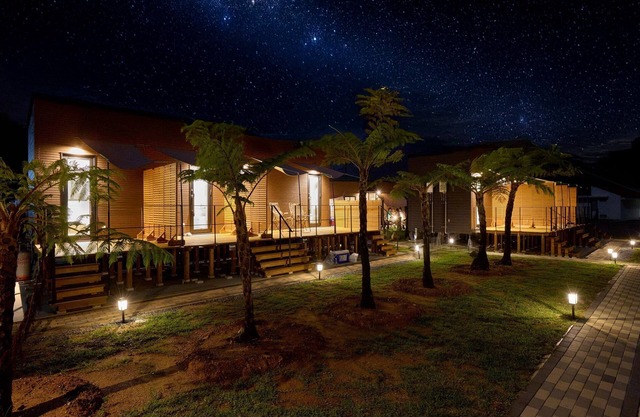 Yambaru Experience Hotel Nunganiku