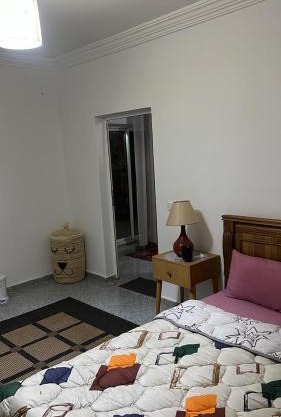 Yamna home