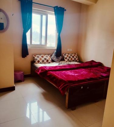 Yamuna Residency by HRS Stays