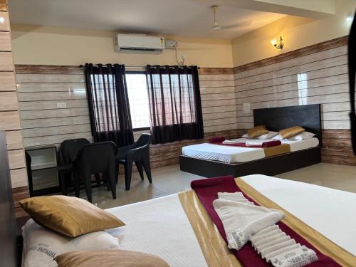 Yamuna Vihaar Tourist Home