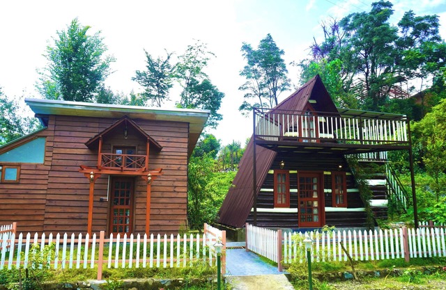 YAN Residences By Mind My Trip Hotel & Resorts