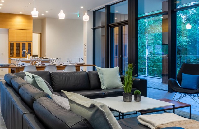 Yanagi House by Hokkaido Tracks
