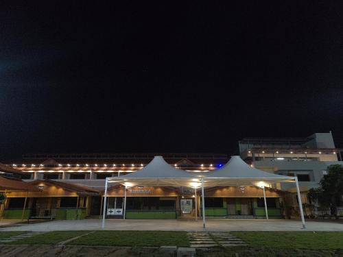 Yanam resorts